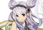 iOS/Android「ブレイブリーアーカイブ ディーズレポート」新たな仲間「聖楽団クリスタル・オーケストラ」のメンバー5人が参戦！