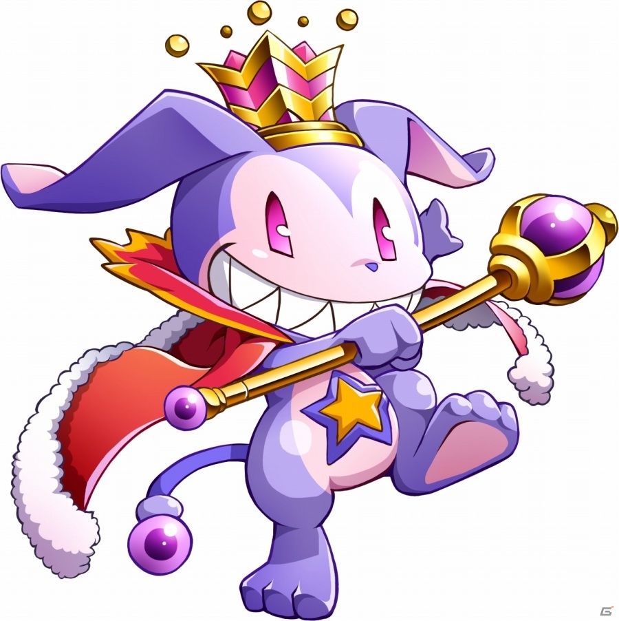 iOS/Android「ASTRAL GAZER アストラルゲイザー」事前登録者数が10万人を突破！特典キャラ「スター大王」も配布決定の画像2