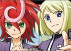 ラジオCD「超えろ！ヴァンガードG」vol.1＆「立ち上がれ！僕らのヴァンガード」vol.16が5月13日に発売