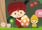 iOS/Android「モグモグとパクパク～不思議なタマゴ～」が10万ダウンロードを突破！3日連続感謝キャンペーンが開催決定