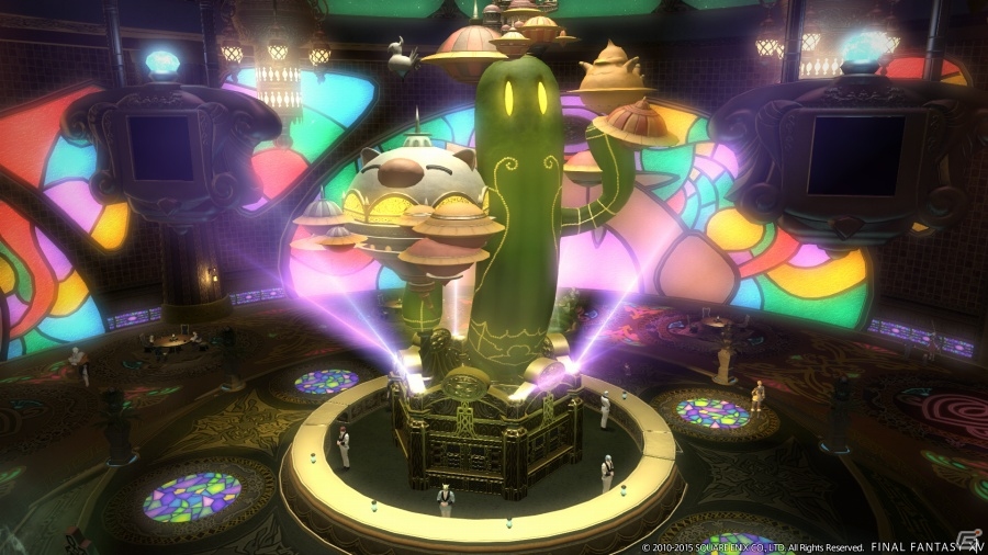 「ファイナルファンタジーXIV: 新生エオルゼア」冒険者数400万人を突破！期間限定無料ログインキャンペーンが2月27日からスタートの画像1