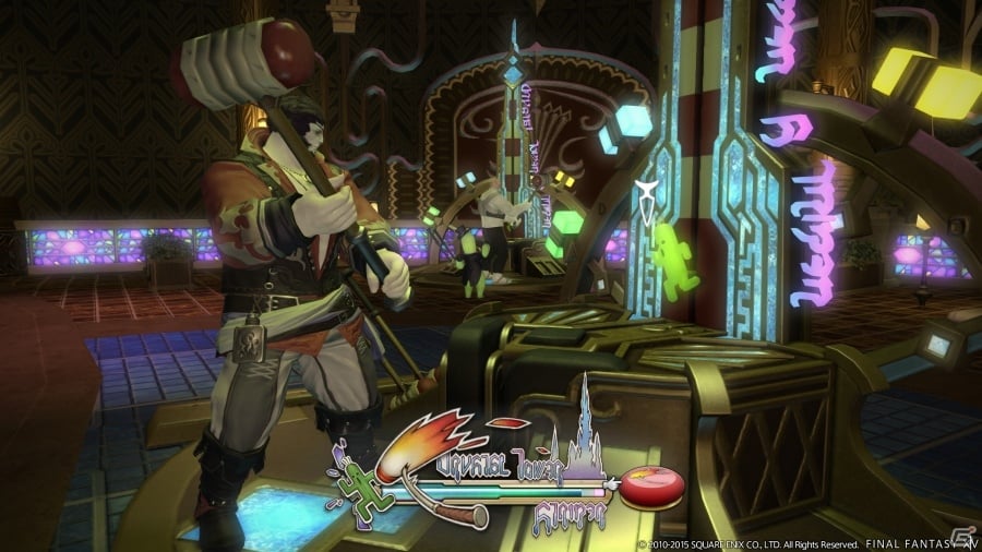 「ファイナルファンタジーXIV: 新生エオルゼア」冒険者数400万人を突破！期間限定無料ログインキャンペーンが2月27日からスタートの画像4