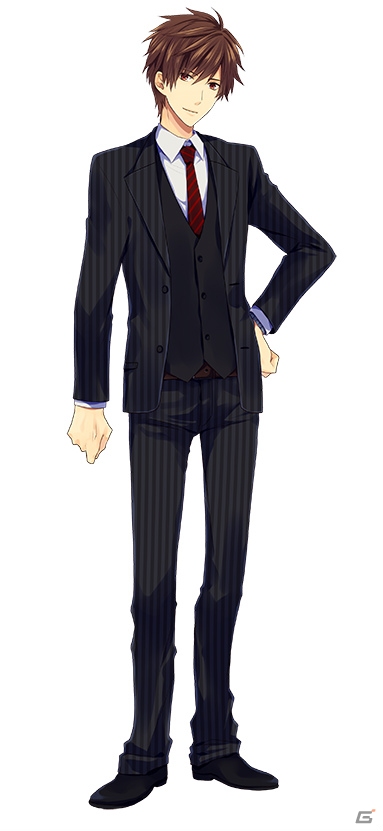 鳥海浩輔さん、柿原徹也さんによるときめきボイスと美麗イラストで楽しめる萌えシチュエーションアプリ「恋するボイスアルバム」の事前登録が開始の画像10