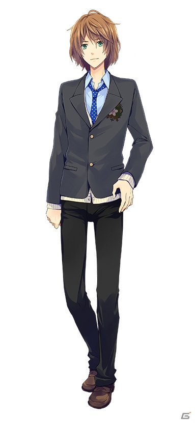 鳥海浩輔さん、柿原徹也さんによるときめきボイスと美麗イラストで楽しめる萌えシチュエーションアプリ「恋するボイスアルバム」の事前登録が開始の画像11