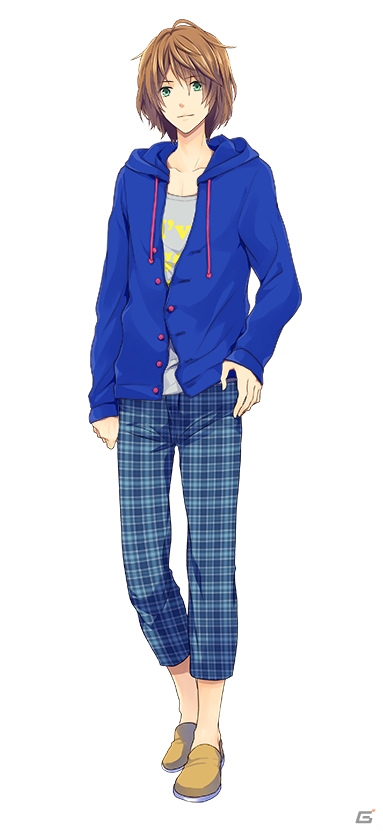 鳥海浩輔さん、柿原徹也さんによるときめきボイスと美麗イラストで楽しめる萌えシチュエーションアプリ「恋するボイスアルバム」の事前登録が開始の画像12