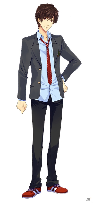 鳥海浩輔さん、柿原徹也さんによるときめきボイスと美麗イラストで楽しめる萌えシチュエーションアプリ「恋するボイスアルバム」の事前登録が開始の画像8
