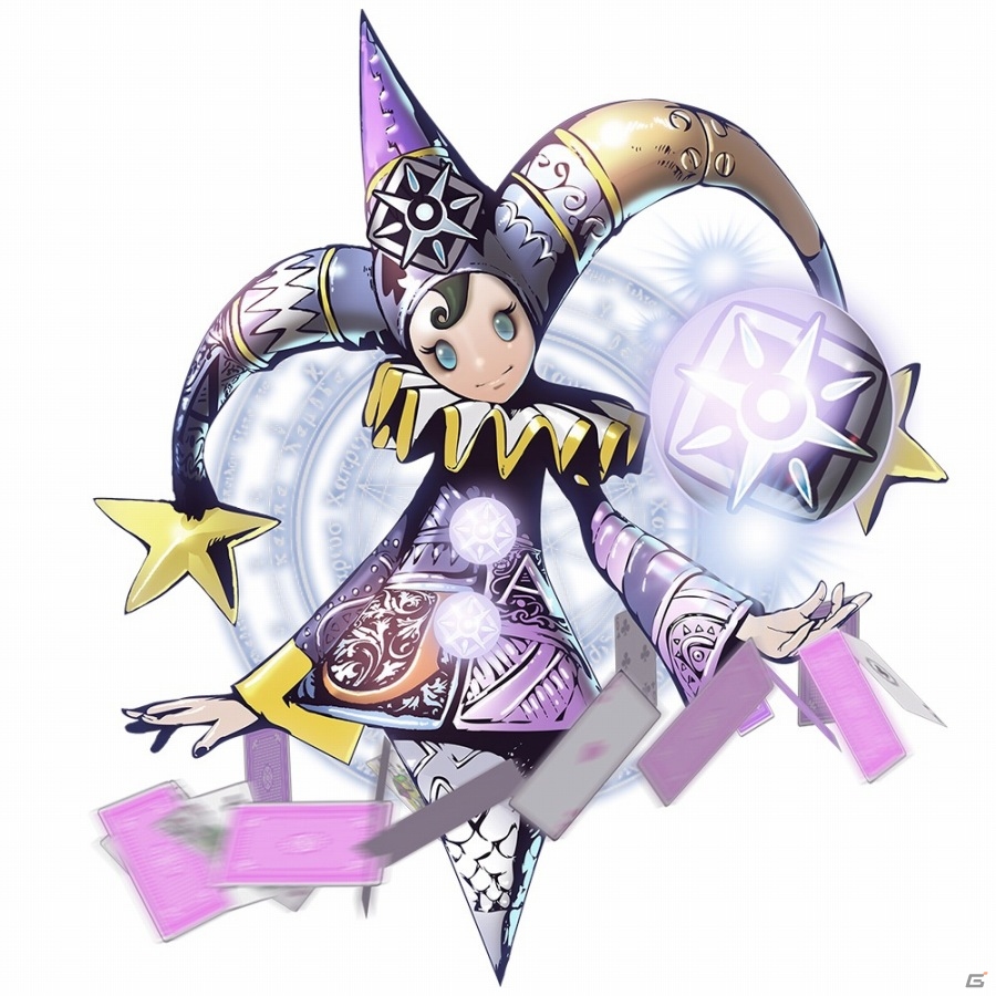 PS Vita「デスティニー オブ スピリッツ」世界累計100万ダウンロードを達成！「祝！世界100万DL記念フェス」がスタートの画像2