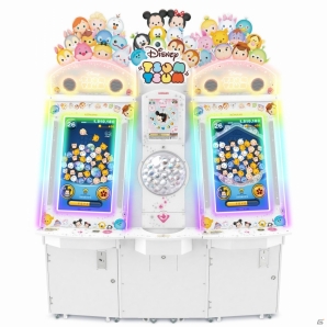 iOS/Android「LINE：ディズニー ツムツム」世界累計4,000万ダウンロードを突破！ぬいぐるみの累計販売個数は“富士山の高さの72倍”にの画像8