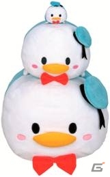 iOS/Android「LINE：ディズニー ツムツム」世界累計4,000万ダウンロードを突破！ぬいぐるみの累計販売個数は“富士山の高さの72倍”にの画像7