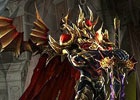 Yahoo! Mobage「ブレイドラッシュ」強大な力を誇る魔神「ヘリング」現る―期間限定イベントで雇用が可能！