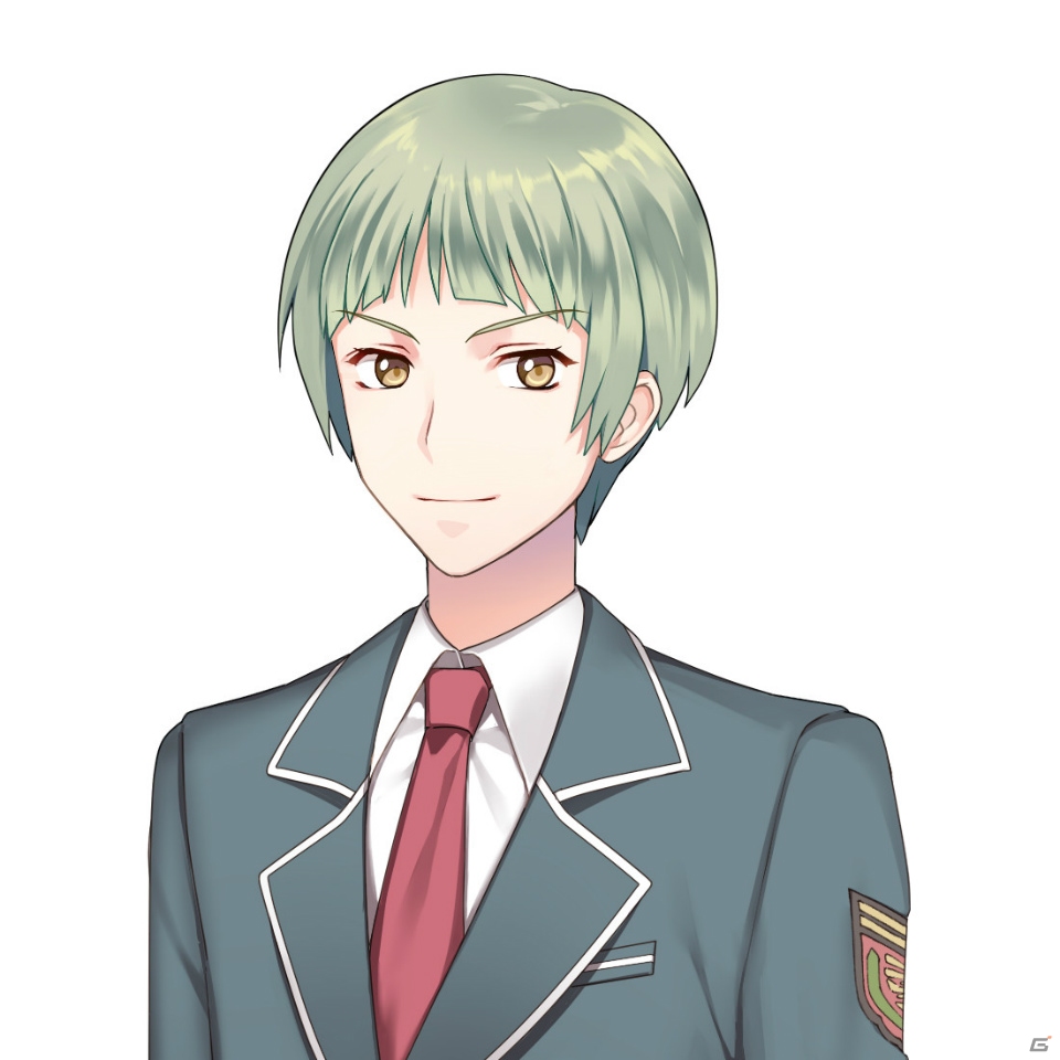 iOS/Android「美男高校地球防衛部LOVE！GAME！」のサービスが開始―本編シナリオの第一弾は鳴子＆蔵王の画像6