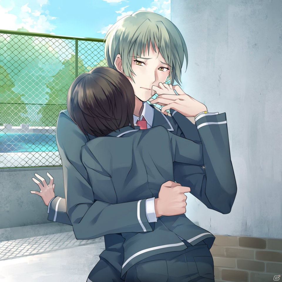 iOS/Android「美男高校地球防衛部LOVE！GAME！」のサービスが開始―本編シナリオの第一弾は鳴子＆蔵王の画像7