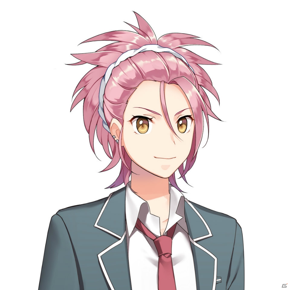 iOS/Android「美男高校地球防衛部LOVE！GAME！」のサービスが開始―本編シナリオの第一弾は鳴子＆蔵王の画像8