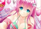 PC版「To LOVEる-とらぶる- ダークネス -Idol Revolution-」がDMMにてサービス決定！限定「SR+ ララ」がもらえる事前登録がスタート
