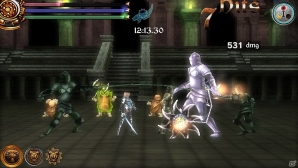 PS Vita版「タイムアベンジャー」追加モードやコスチュームが実装されるDLC第1弾が配信！期間限定の無料配信キャンペーンにも注目の画像2