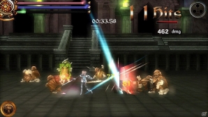 PS Vita版「タイムアベンジャー」追加モードやコスチュームが実装されるDLC第1弾が配信！期間限定の無料配信キャンペーンにも注目の画像4