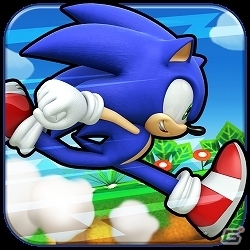 iOS/Android「ソニック ランナーズ」配信開始！レッドスターリング25枚がもらえるサービス開始記念キャンペーンも実施の画像7