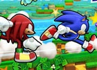 iOS/Android「ソニック ランナーズ」配信開始！レッドスターリング25枚がもらえるサービス開始記念キャンペーンも実施