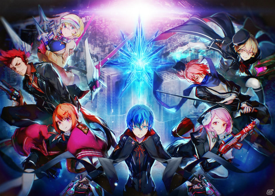 PC「ガンスリンガー ストラトス リローデッド」ネットワークテストを3月14日、15日に実施―テスターの新規募集がスタートの画像1