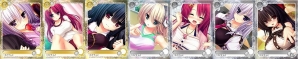 「メガミエンゲイジ！」まどそふとの「ヤキモチストリーム」が参戦！ワイルドカード＆ひな祭りログインキャンペーンも開催の画像5