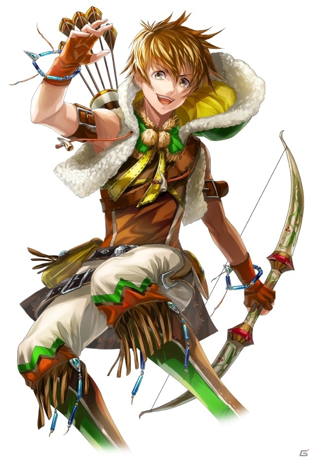 iOS/Android「輝星のリベリオン」ストーリー＆バトルシステムの詳細を紹介！クリエルやルーナなど新たな4人のキャラクターも追加の画像12