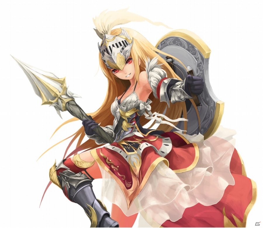 iOS/Android「輝星のリベリオン」ストーリー＆バトルシステムの詳細を紹介！クリエルやルーナなど新たな4人のキャラクターも追加の画像17