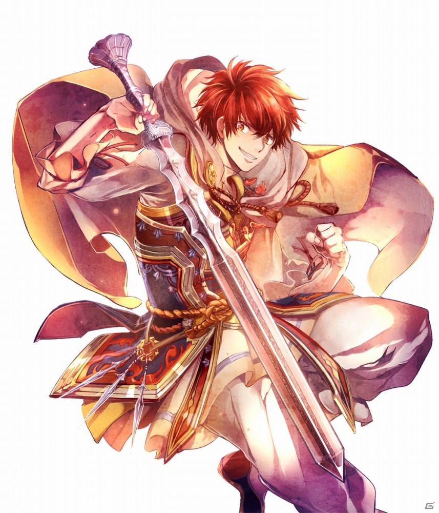 iOS/Android「輝星のリベリオン」ストーリー＆バトルシステムの詳細を紹介！クリエルやルーナなど新たな4人のキャラクターも追加の画像21