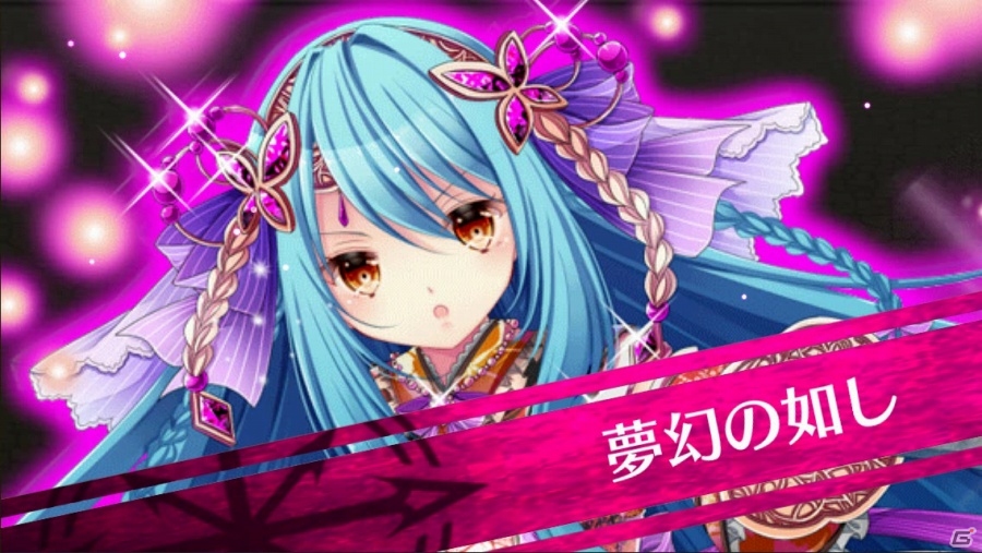 iOS/Android「輝星のリベリオン」ストーリー＆バトルシステムの詳細を紹介！クリエルやルーナなど新たな4人のキャラクターも追加の画像24