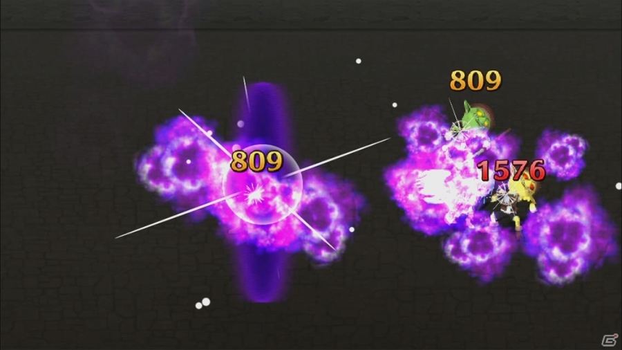 iOS/Android「輝星のリベリオン」ストーリー＆バトルシステムの詳細を紹介！クリエルやルーナなど新たな4人のキャラクターも追加の画像25