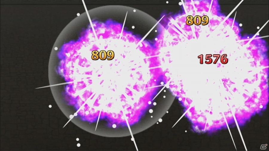 iOS/Android「輝星のリベリオン」ストーリー＆バトルシステムの詳細を紹介！クリエルやルーナなど新たな4人のキャラクターも追加の画像26