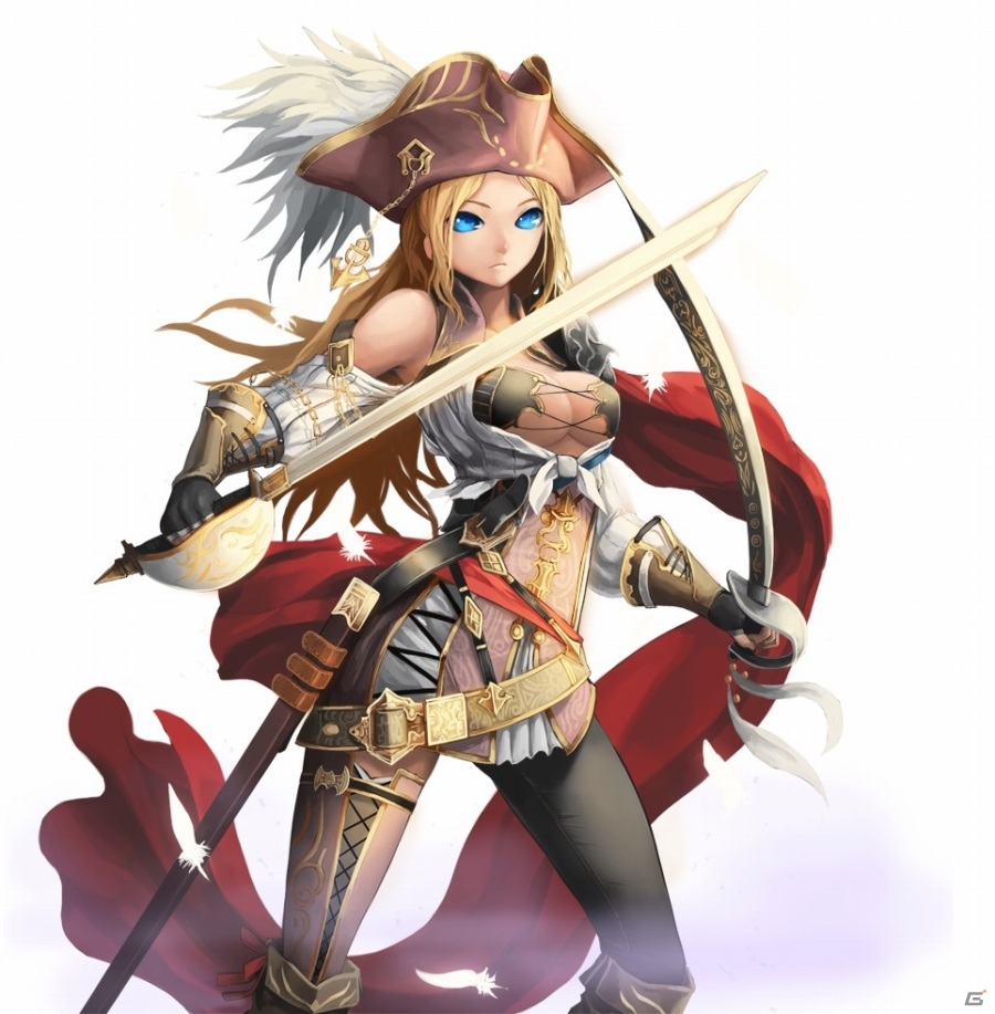 iOS/Android「輝星のリベリオン」ストーリー＆バトルシステムの詳細を紹介！クリエルやルーナなど新たな4人のキャラクターも追加の画像9