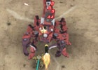 iOS/Android「境界の黒翼 アサルトレイヴン」正体不明のトレイルクリーガーが立ち塞がるイベント「紅の双鋏」が開催中！新人指揮官応援ガチャも