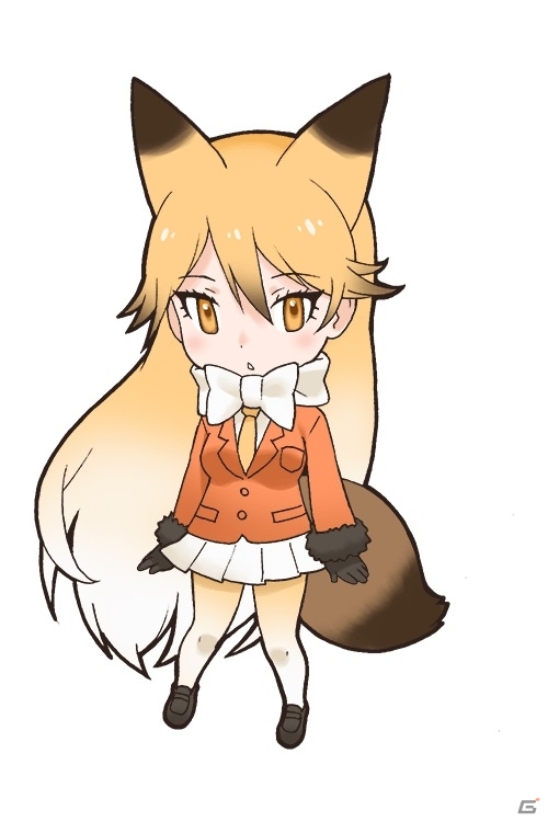 iOS/Android「けものフレンズ」少年エース4・5月号にシリアルコードが掲載決定！の画像2