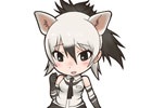 iOS/Android「けものフレンズ」少年エース4・5月号にシリアルコードが掲載決定！