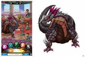 iOS/Android「ユニゾンリーグ」新エリア「聖地ルダス」の追加やレベルキャップ解放を含む大型アップデート実施の画像5