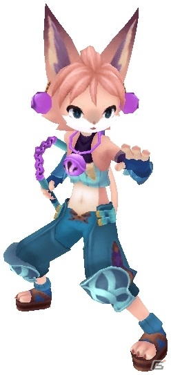 iOS/Android「聖剣伝説 RISE of MANA」にて「聖剣伝説 LEGEND OF MANA」コラボが開催―人気キャラ「シエラ」「瑠璃」＆御使戦に「不死皇帝」が登場の画像16
