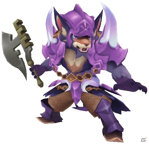 iOS/Android「聖剣伝説 RISE of MANA」にて「聖剣伝説 LEGEND OF MANA」コラボが開催―人気キャラ「シエラ」「瑠璃」＆御使戦に「不死皇帝」が登場の画像20