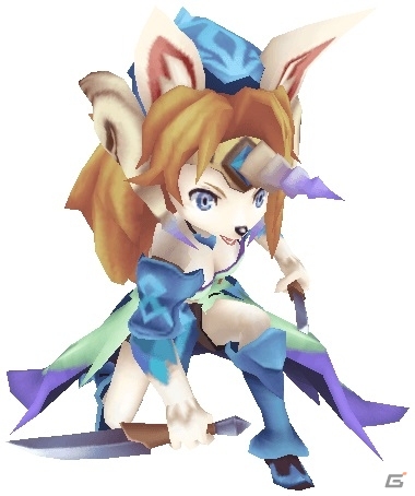 iOS/Android「聖剣伝説 RISE of MANA」にて「聖剣伝説 LEGEND OF MANA」コラボが開催―人気キャラ「シエラ」「瑠璃」＆御使戦に「不死皇帝」が登場の画像21