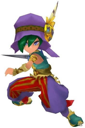 iOS/Android「聖剣伝説 RISE of MANA」にて「聖剣伝説 LEGEND OF MANA」コラボが開催―人気キャラ「シエラ」「瑠璃」＆御使戦に「不死皇帝」が登場の画像22