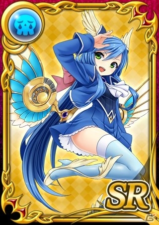 「魔界のパズルカ」ニコニコアプリでサービス開始―新規登録でSRカードがもらえるイベント「神々の頂き！麗しの天帝」も開催の画像3