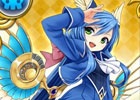 「魔界のパズルカ」ニコニコアプリでサービス開始―新規登録でSRカードがもらえるイベント「神々の頂き！麗しの天帝」も開催