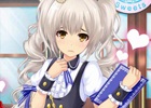 iOS/Android「虹色カノジョ2d」が配信スタート！モーション付きアバターも追加されたよめいく恋愛SLG