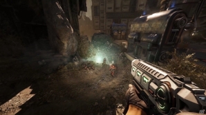 「Evolve」ハンタークラス紹介第3回は勝利を支える「メディック（MEDIC）」＆汎用性が高い「サポート(SUPPORT)」を紹介の画像11