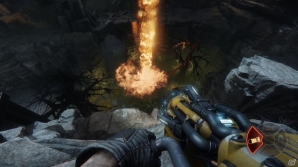 「Evolve」ハンタークラス紹介第3回は勝利を支える「メディック（MEDIC）」＆汎用性が高い「サポート(SUPPORT)」を紹介の画像16