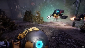 「Evolve」ハンタークラス紹介第3回は勝利を支える「メディック（MEDIC）」＆汎用性が高い「サポート(SUPPORT)」を紹介の画像19