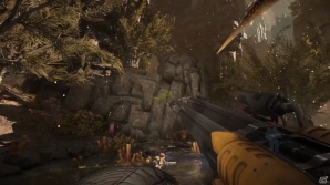「Evolve」ハンタークラス紹介第3回は勝利を支える「メディック（MEDIC）」＆汎用性が高い「サポート(SUPPORT)」を紹介の画像22