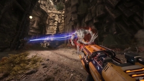 「Evolve」ハンタークラス紹介第3回は勝利を支える「メディック（MEDIC）」＆汎用性が高い「サポート(SUPPORT)」を紹介の画像23