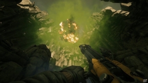 「Evolve」ハンタークラス紹介第3回は勝利を支える「メディック（MEDIC）」＆汎用性が高い「サポート(SUPPORT)」を紹介の画像24