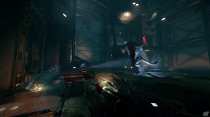 「Evolve」ハンタークラス紹介第3回は勝利を支える「メディック（MEDIC）」＆汎用性が高い「サポート(SUPPORT)」を紹介の画像25