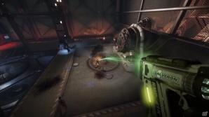 「Evolve」ハンタークラス紹介第3回は勝利を支える「メディック（MEDIC）」＆汎用性が高い「サポート(SUPPORT)」を紹介の画像3